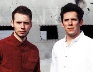 Rob & Paul Forkan