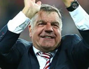 Sam Allardyce