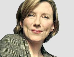 Sarah Montague