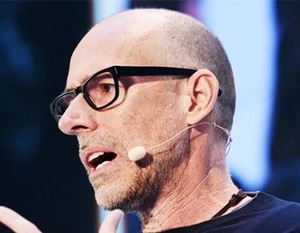 Scott Galloway