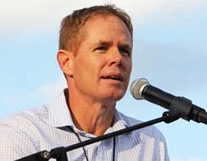 Shaun Pollock