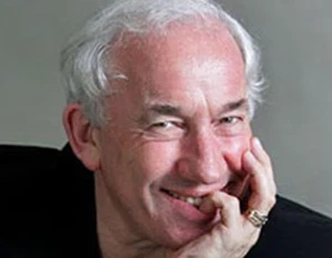 Simon Callow