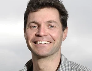 Steve Leonard