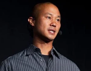 Tony Hsieh