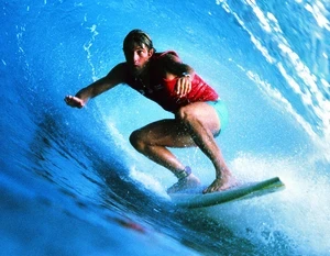 Shaun Tomson
