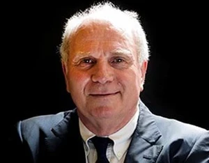 Uli Hoeness