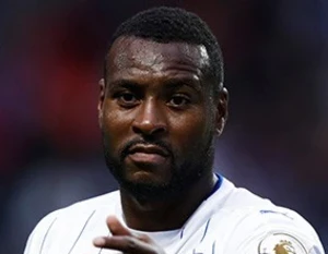 Wes Morgan