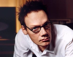 William Orbit