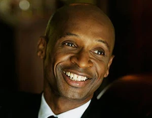 Andy Abraham