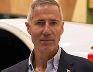 Andy Green