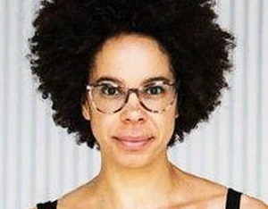Ayana Elizabeth Johnson 