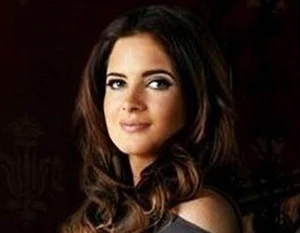 Binky Felstead