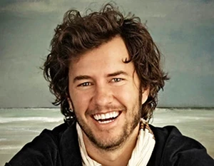 Blake Mycoskie