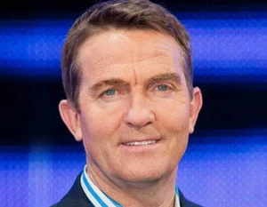 Bradley Walsh