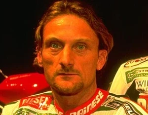 Carl Fogarty