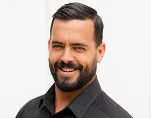 Chad Williams