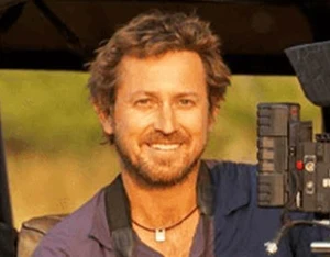 Chadden Hunter