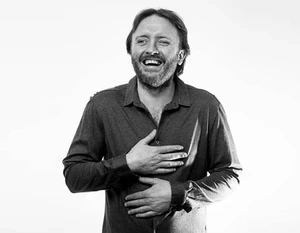 Chris McCausland
