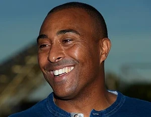 Colin Jackson Official Speaker Profile Picture