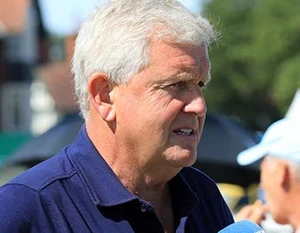 Colin Montgomerie