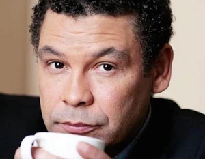 Craig Charles