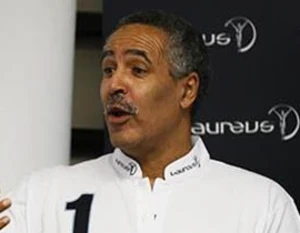 Daley Thompson