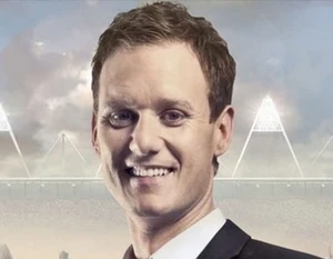 Dan Walker