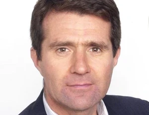 David Shukman
