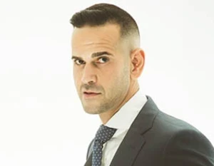 Deepak Daswani