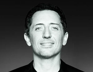 Gad Elmaleh