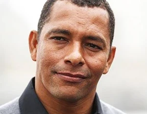 Gilberto Silva