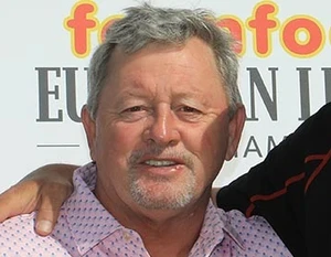 Ian Woosnam