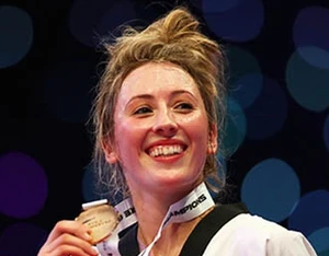 Jade Jones