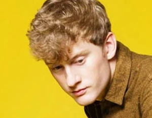 James Acaster
