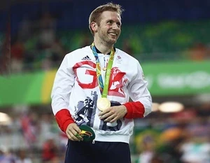 Sir Jason Kenny