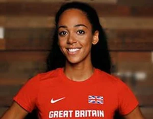 Katarina Johnson-Thompson
