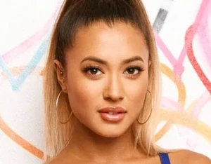 Kaz Crossley