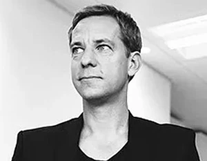 Lars Silberbauer