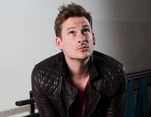 Lee Ryan