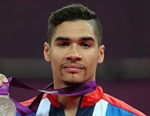 Louis Smith