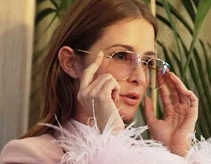 Millie Mackintosh