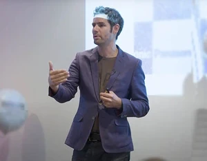 Marc Priestley