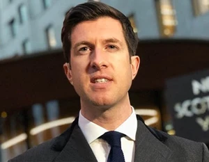 Mark McQuillan