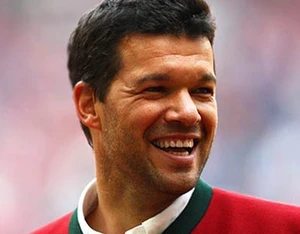 Michael Ballack