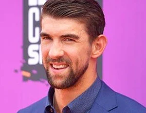 Michael Phelps