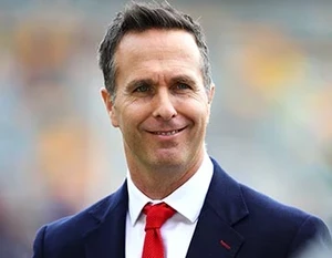 Michael Vaughan