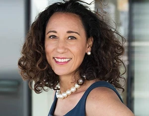 Michelle Moore