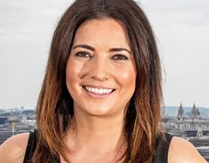 Natalie Sawyer