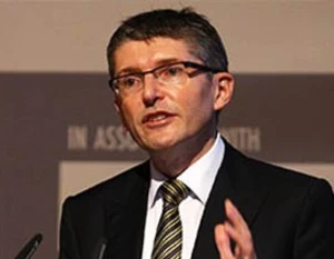 Nick Fry