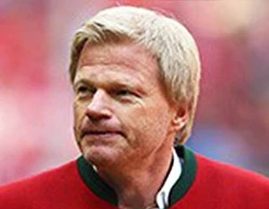 Oliver Kahn